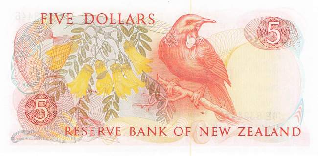 5 Dollar